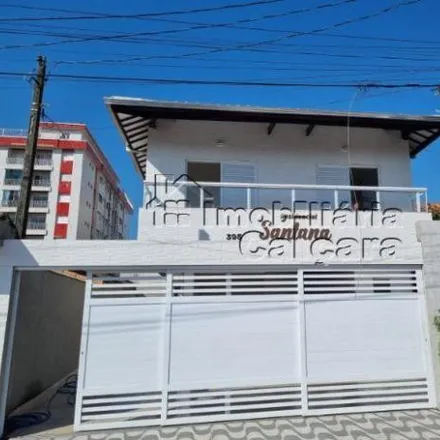 Buy this 2 bed house on Rua Balneária in Real, Praia Grande - SP
