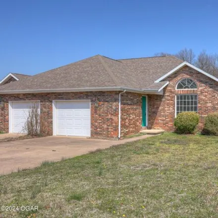 Image 2 - 291 West Briarbrook Lane, Carl Junction, MO 64834, USA - House for rent