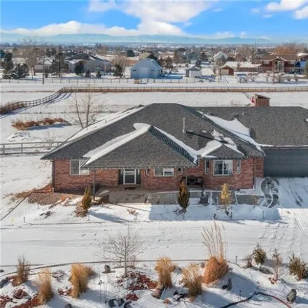 Buy this 3 bed house on Tuscon Street in Brighton, CO