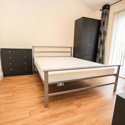Rent this 6 bed duplex on Wallisdown Road in Talbot Village, BH12 5EQ