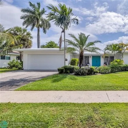 Buy this 2 bed house on 440 Southwest 7th Terrace in Royal Oak Hills, Boca Raton
