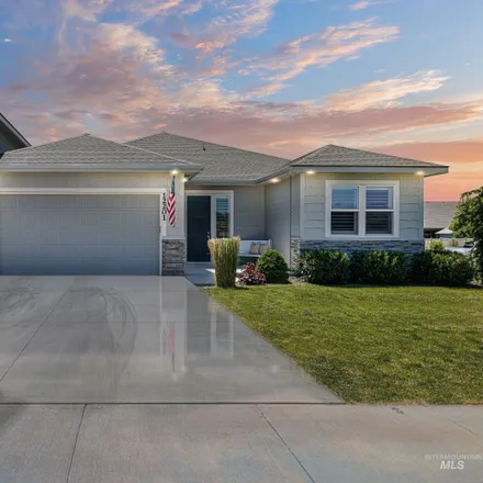 Buy this 3 bed house on 12201 West Rice Road in Star, ID 83669
