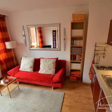 Rent this 2 bed apartment on Sankt Pauli in Große Krankenstraße, 28199 Stadtgebiet Bremen