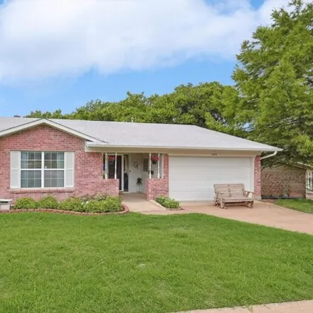 Buy this 3 bed house on 1804 Westwood Circle in Carrollton, TX 75006