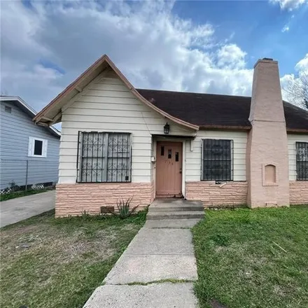 Buy this 3 bed house on 738 North Milam Street in San Benito, TX 78586