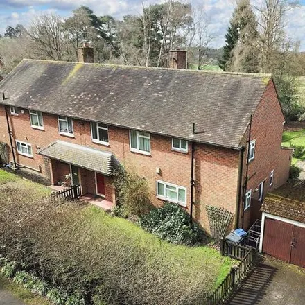 Buy this 4 bed duplex on Kings Ride in Camberley, Surrey