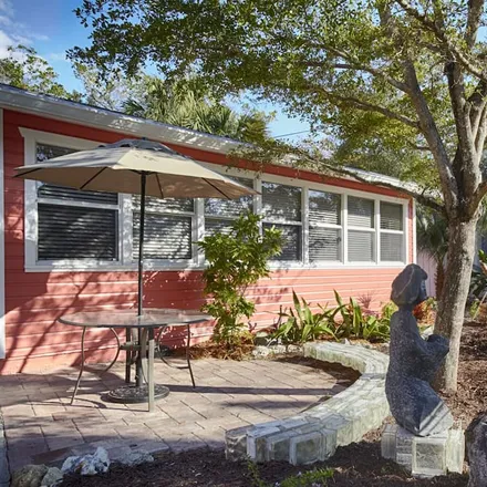 Image 6 - Sarasota, FL - Townhouse for rent