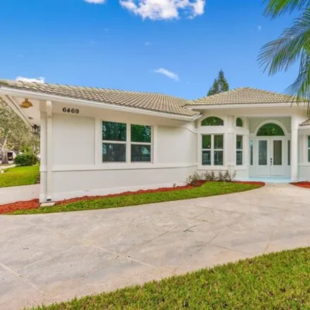 Buy this 4 bed house on 6493 Longleaf Pine Drive in Jupiter, FL 33458