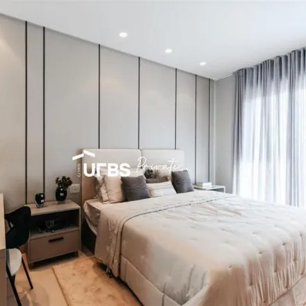 Buy this 4 bed apartment on Rua João de Abreu in Setor Oeste, Goiânia - GO