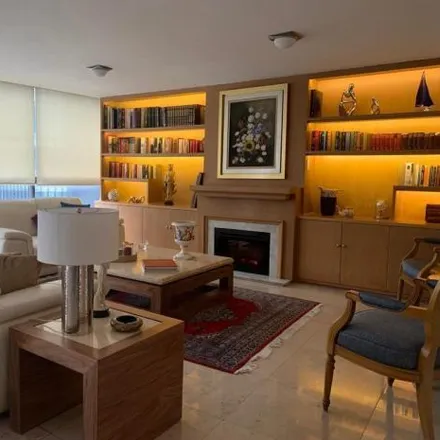 Buy this 5 bed apartment on Extra in Avenida Homero, Miguel Hidalgo