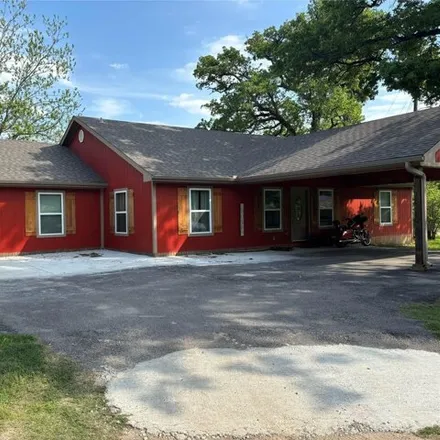 Image 2 - 13983 Pancho Villa, Log Cabin, Henderson County, TX 75148, USA - House for sale