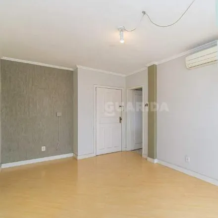 Rent this 2 bed apartment on Platinun Salon in Rua General Lima e Silva, Cidade Baixa