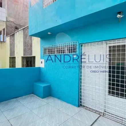 Buy this 2 bed house on Rua Saturnino de Brito in Salgado, Caruaru - PE