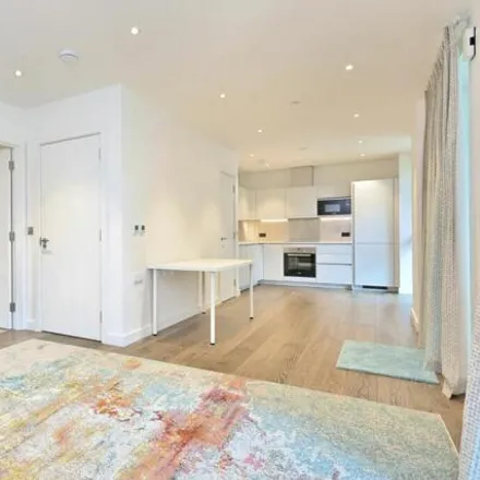 Image 1 - Birchside, 1 Albert Road, London, NW6 5FS, United Kingdom - Apartment for rent