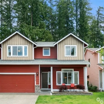 Buy this 5 bed house on 24035 Southeast 277th Place in Maple Valley, WA 98038