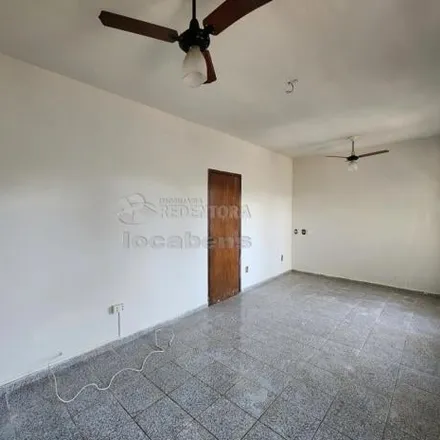 Rent this 2 bed house on Rua Ipiranga in Boa Vista, São José do Rio Preto - SP