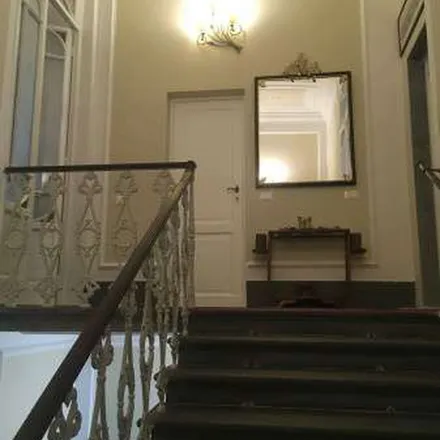 Rent this 3 bed apartment on Viale Antonio Gramsci 47 in 50132 Florence FI, Italy