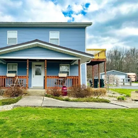 Buy this 3 bed house on Bethel-New Richmond Road in Nicholsville, Monroe Township