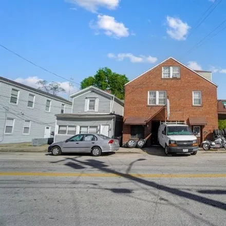 Buy this studio house on Columbia Tusculum Business District in Butterfield Alley, Cincinnati