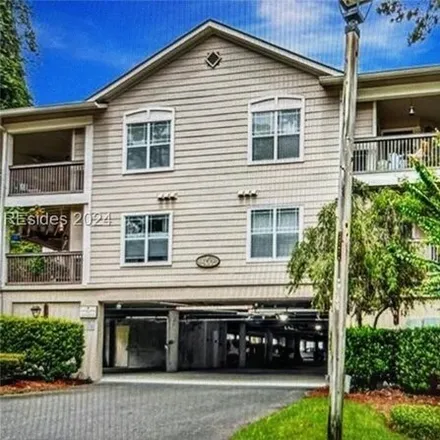 Buy this 1 bed condo on Paddle Boat Lane in Hilton Head Island, SC 29925