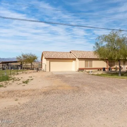 Buy this 3 bed house on 5627 South 225th Avenue in Buckeye, AZ 85326
