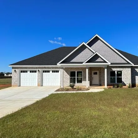 Buy this 4 bed house on Henry County 22 in Headland, Henry County