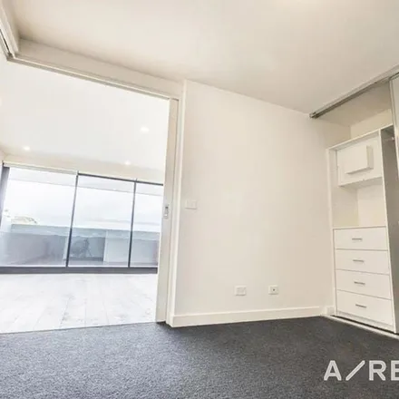 Rent this 1 bed apartment on 8 Montrose Street in Hawthorn East VIC 3123, Australia