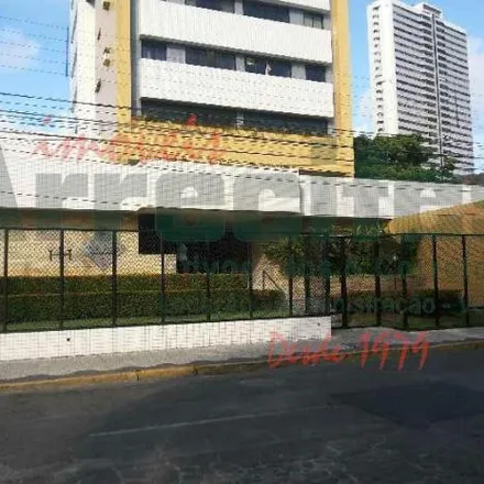 Image 1 - 100130, Rua Astério Rufino Alves, Santana, Recife - PE, 52060-470, Brazil - Apartment for rent