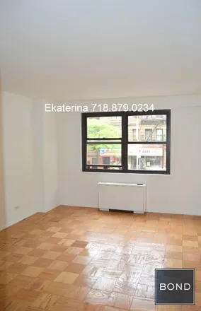 Rent this 1 bed apartment on 145 East 16th Street in New York, NY 11226