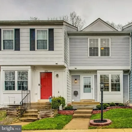 Buy this 3 bed house on 14870 Basingstoke Loop in Centreville, VA 20120