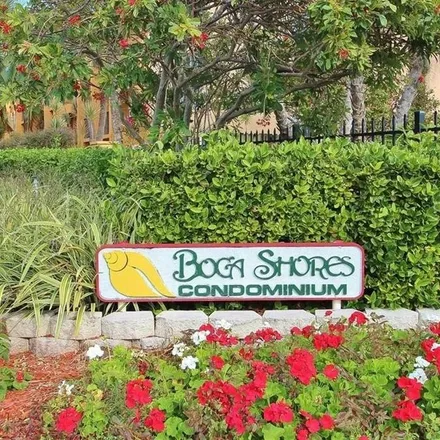 Image 4 - 8850 Blind Pass Road, Saint Pete Beach, Pinellas County, FL 33706, USA - Condo for rent