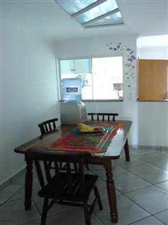 Buy this 3 bed house on Rua Anhangá in Vila Helena, Santo André - SP