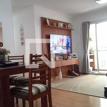 Buy this 3 bed apartment on Hortifruti Kyodai in Rua Ernesta Pelosini 158, Nova Petrópolis