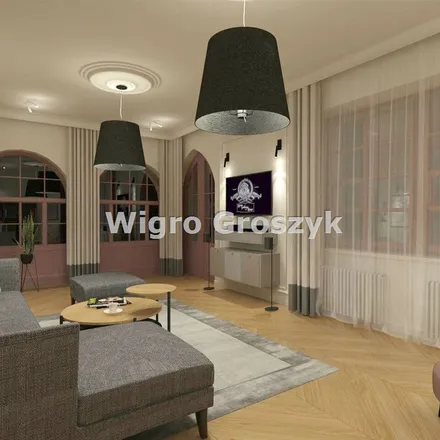 Image 5 - Cypriana Godebskiego 14, 02-912 Warsaw, Poland - Apartment for rent