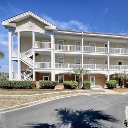 Buy this 2 bed condo on 4081 Hibcus Drive in Little River, Horry County