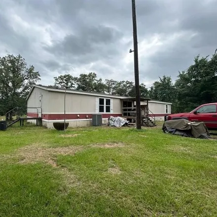 Buy this 3 bed house on 1225 Wilson Boyd Road in Lee County, TX 78947