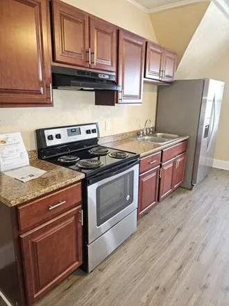Rent this 3 bed apartment on 25 Lester Street in Globe Village, Fall River