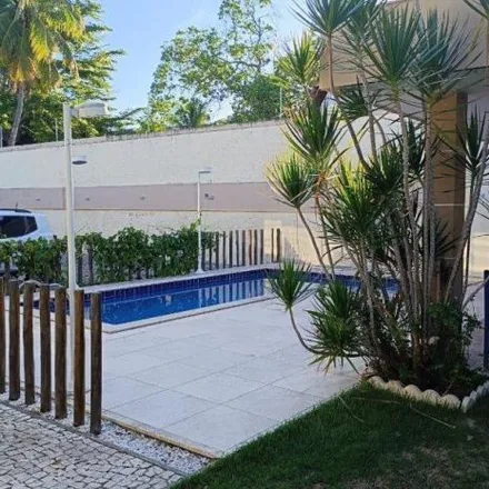 Buy this 2 bed house on Caminho da Fonte in Gleba E, Camaçari - BA