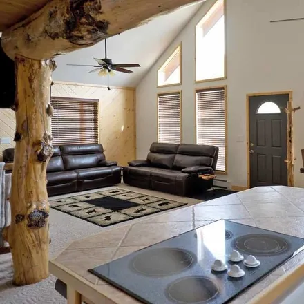 Image 3 - South Fork, CO - House for rent