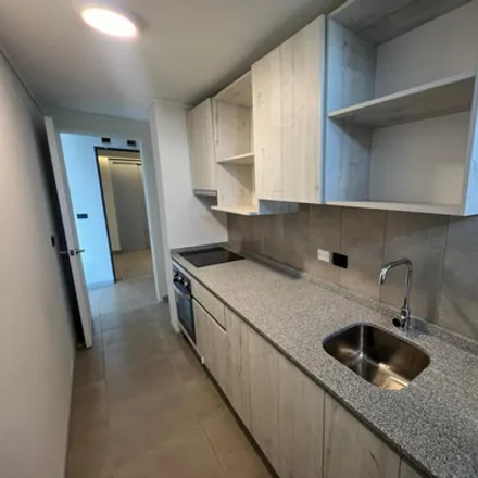 Rent this 2 bed apartment on Avenida Independencia 1345 in 838 0552 Provincia de Santiago, Chile