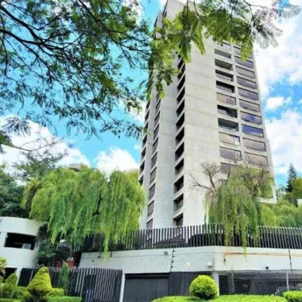 Buy this 4 bed apartment on Avenida Ahuehuetes Norte in Colonia Lomas del Chamizal 1a. Sección, 05129 Mexico City