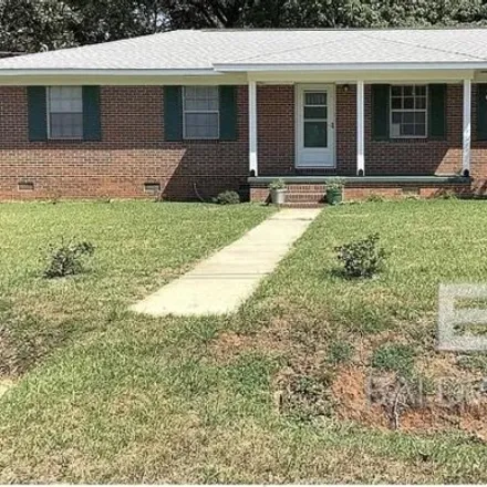 Image 1 - 189 Michaels Ave, Monroeville, Alabama, 36460 - House for sale