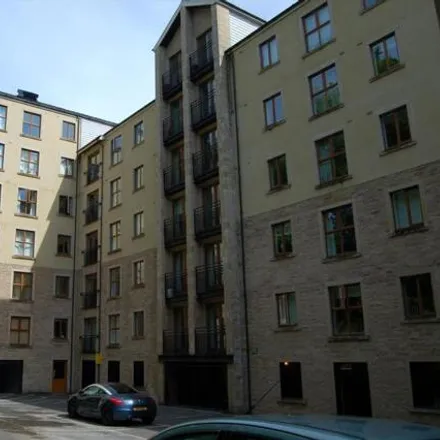 Buy this 2 bed apartment on Mitre House in Church Street, Lancaster