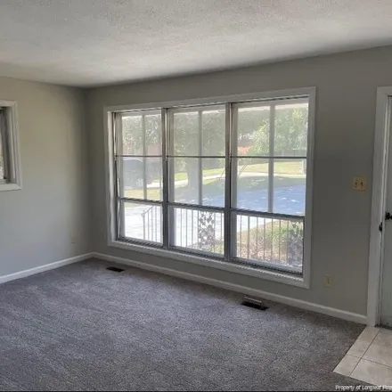 Image 3 - 1802 Olympia Court, Fayetteville, NC 28301, USA - House for rent