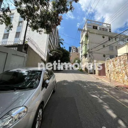 Buy this 2 bed apartment on Rua Muzambinho in Cruzeiro, Belo Horizonte - MG