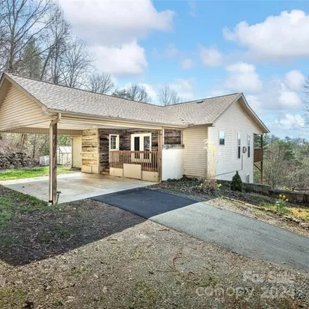 Buy this 3 bed house on 97 Wineberry Lane in Buncombe County, NC 28803
