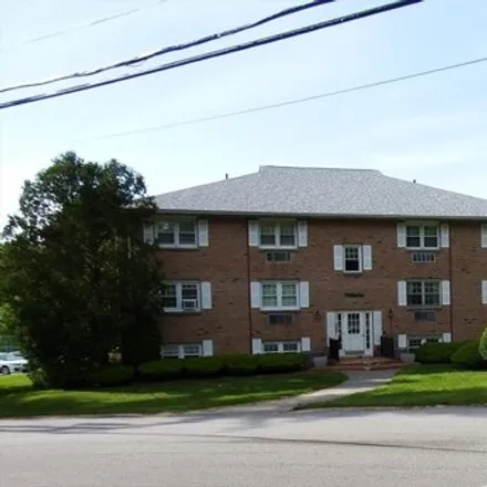 Buy this 2 bed condo on 25;27 Farrwood Avenue in North Andover, MA 01845