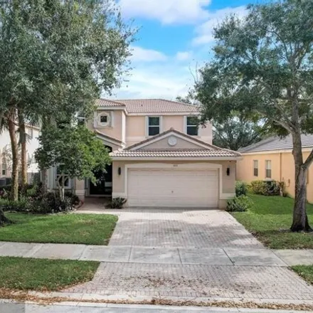 Buy this 4 bed house on 5826 Northwest 49th Lane in Coconut Creek, FL 33073