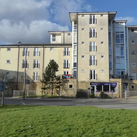 Rent this 2 bed apartment on Morecambe Bay Community Primary School in Station Road, Heysham