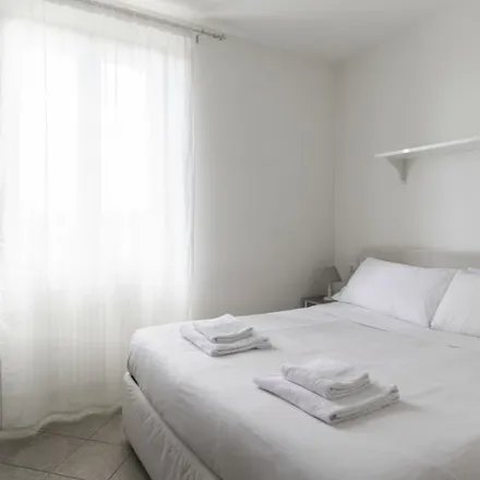 Image 4 - Via Andrea Ponti, 10, 20143 Milan MI, Italy - Apartment for rent